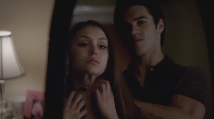 In Che Puntata Damon E Elena Si Mettono Insieme