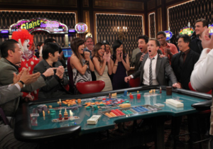 How I met your mother 8x22 spoiler - TheBroMitzvah 8x22 spoiler