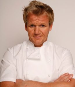 gordon ramsay junior mastercherf