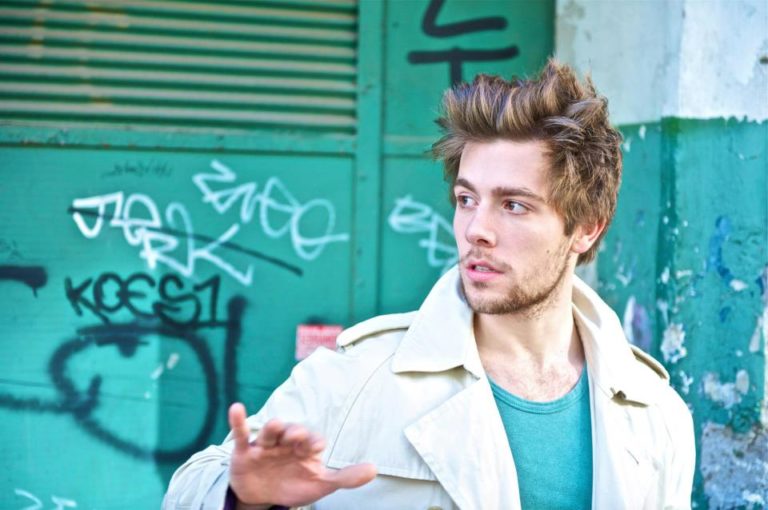 Un medico in famiglia 8, Edoardo