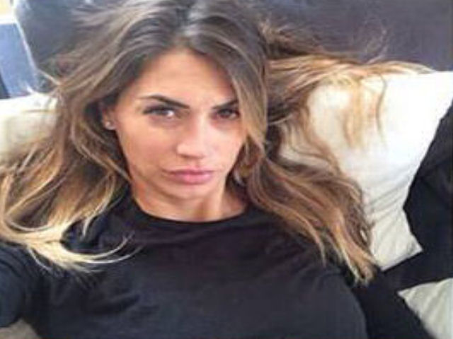 melissa satta cuscino