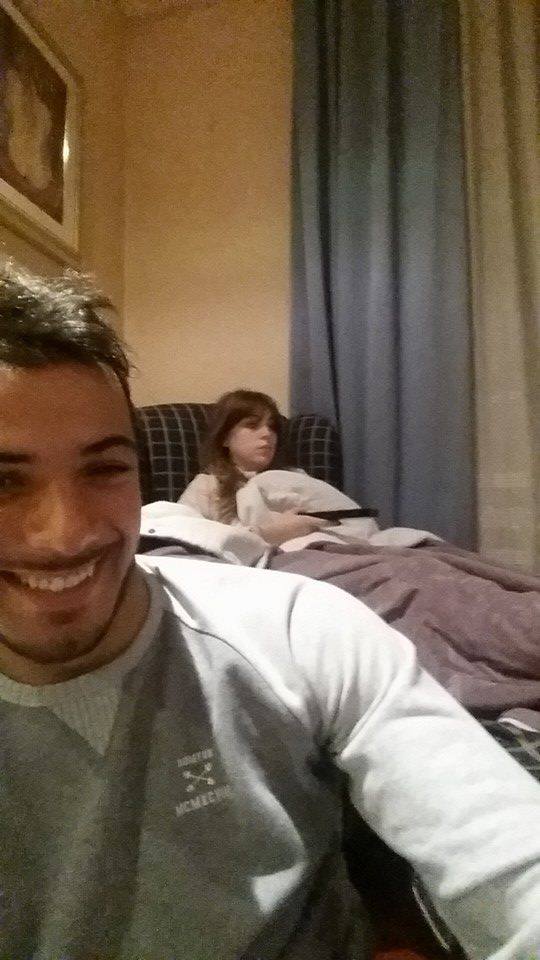 aldo-e-alessia- uomini-e-donne
