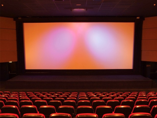 cinema