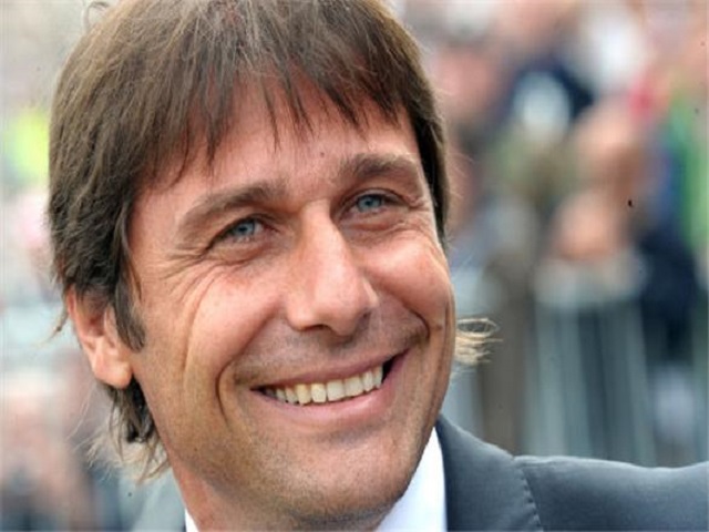 Antonio-Conte