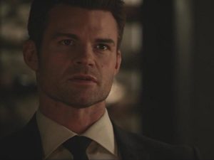the originals
