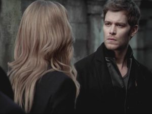 the originals
