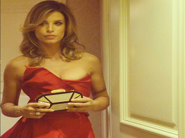 Elisabetta-Canalis-Ballo-di-Vienna