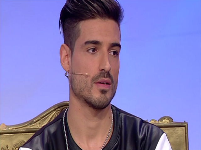 La Tronista Di Uomini E Donne Era Un Uomo