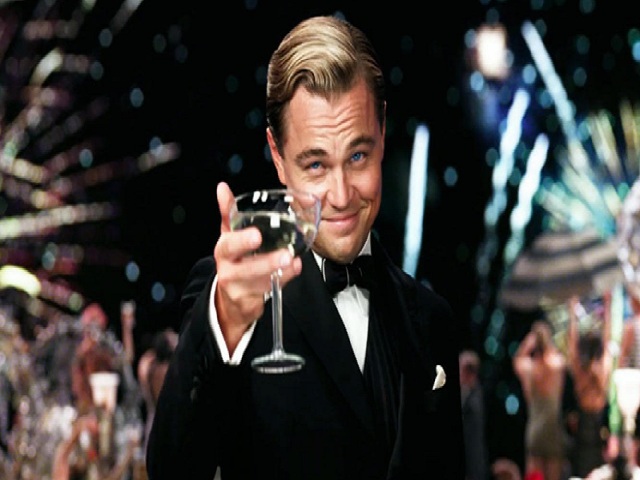 Chi E Il Grande Gatsby Dal Libro Al Film Su Canale 5