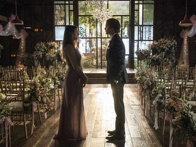 the vampire diaries 6x21 elena damon