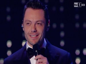 Sanremo 2020: Tiziano Ferro super ospiet dopo le nozze con Victor? 
