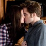 bacio bella edward