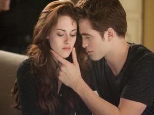 bella e edward