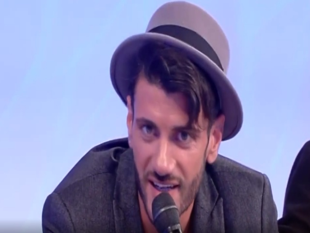 Alessandro Uomini E Donne Data Di Nascita