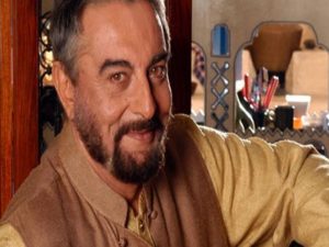 Kabir Bedi intervista