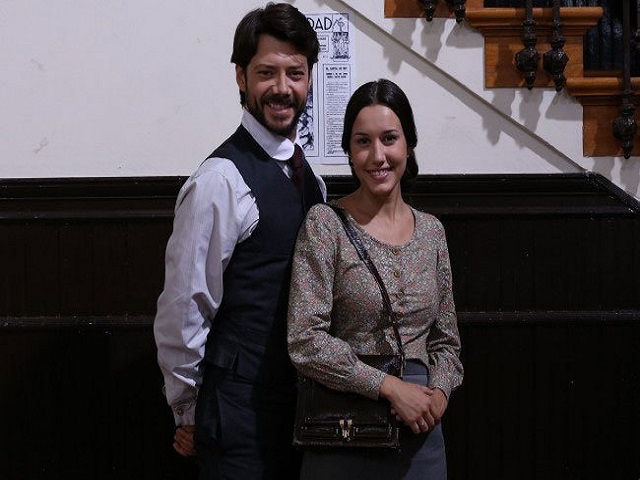 Aurora E Luca Di Uomini E Donne