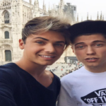 benji e fede