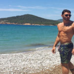 Stefano De Martino Ibiza