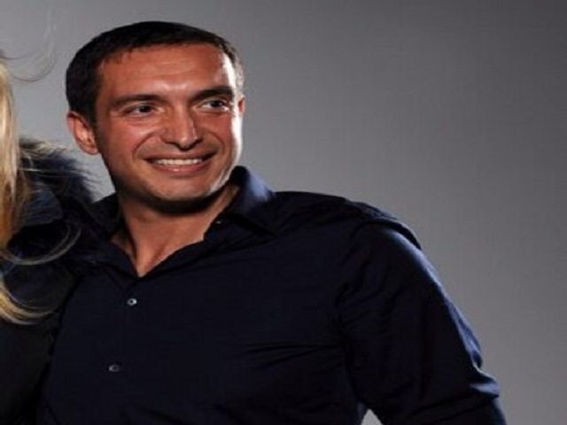 armando saggese secret millionaire