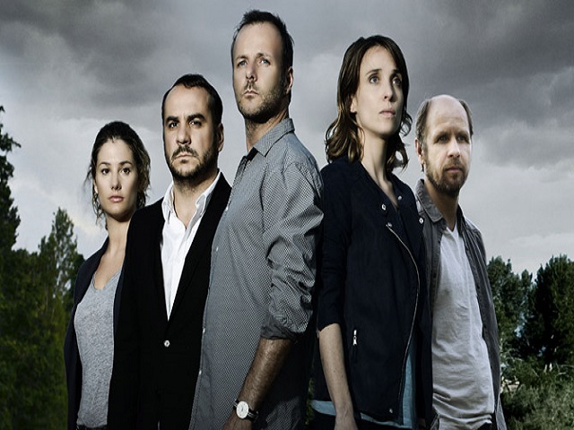 scomparsa fiction canale 5