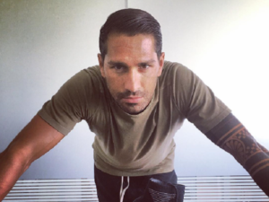 marco borriello foto