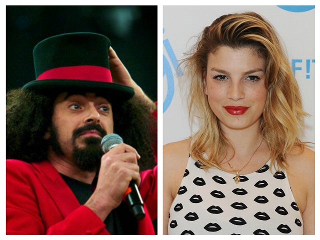 emma marrone e caparezza