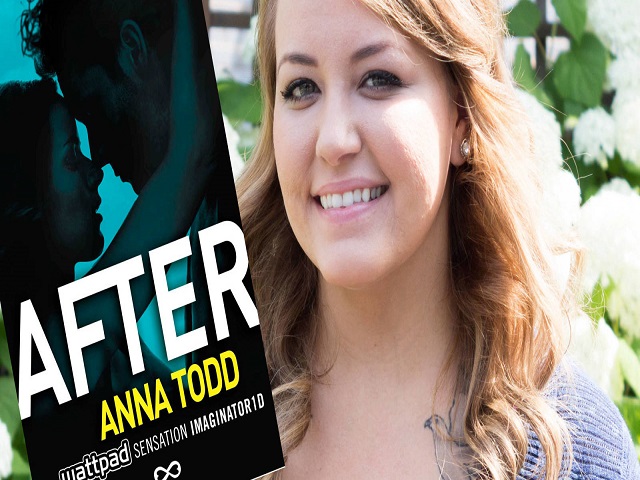 after scrittrice anna todd