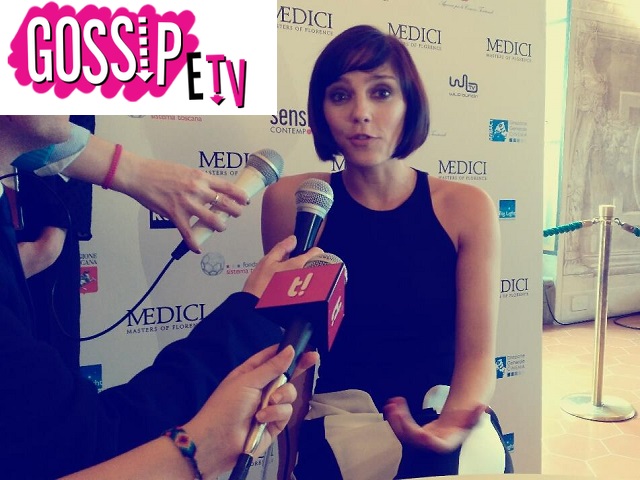 intervista contessina i medici rai uno gossipetv