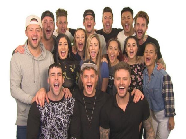 Geordie Shore 13