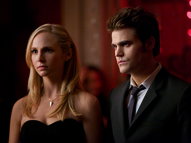 caroline e stefan