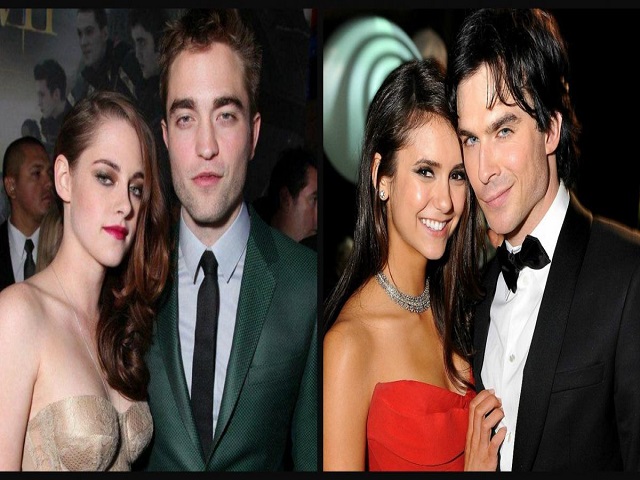 twilight nina ian kristen robert