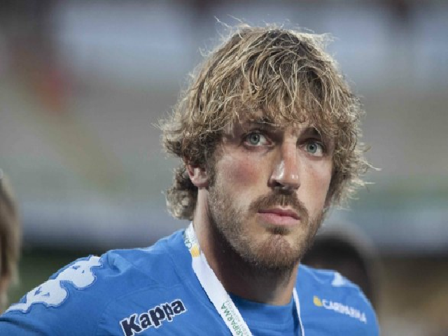 mirco bergamasco