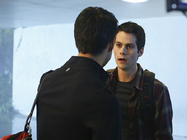 teen wolf 6 stiles