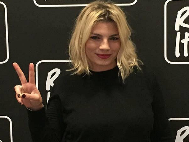 emma marrone