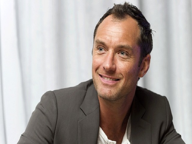 Jude Law