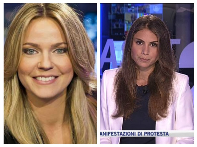 quarto grado alessandra viero incinta sostituta