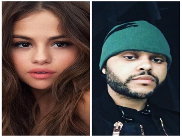 Selena Gomez conferma la storia con The Weeknd