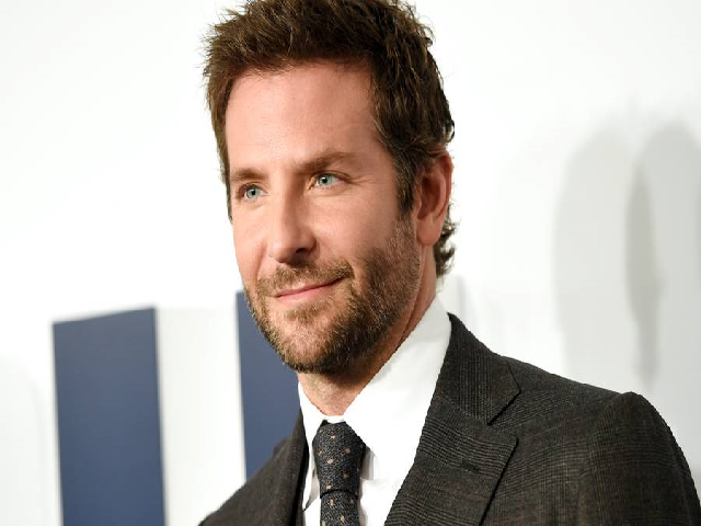 Bradley Cooper