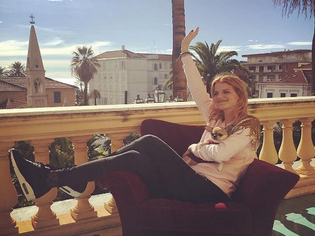 chiara galiazzo dimagrita