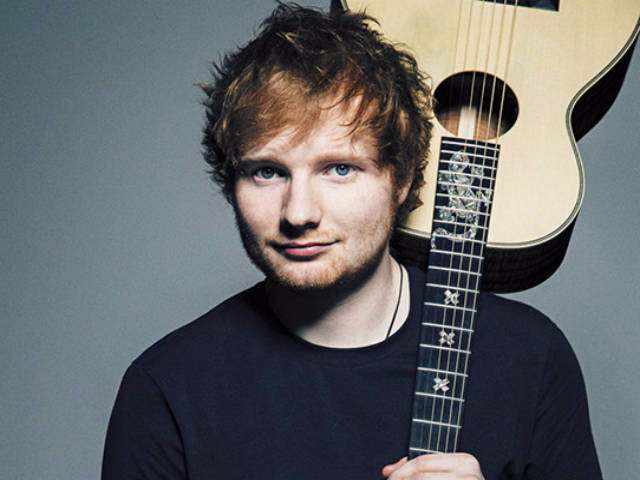 Sold out il Concerto di Ed Sheeran a Torino: i vip presenti all'evento