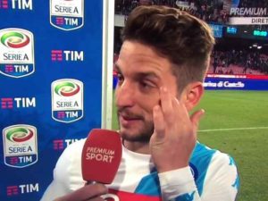 mertens età e altezza