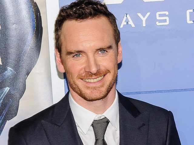 michael fassbender