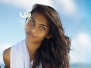 Raudha Athif è morta