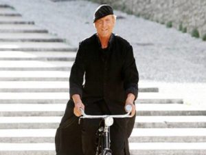 Don Matteo 11, Terence Hill