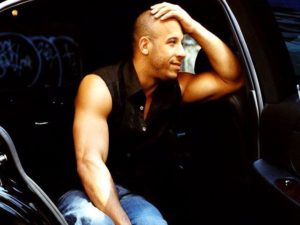 Vin Diesel: la vita privata dell'attore
