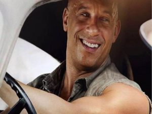 Vin Diesel: la vita privata dell'attore