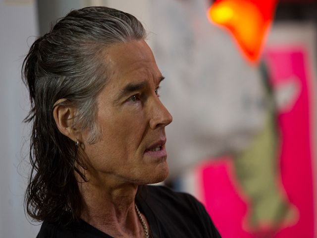 beautiful che fine ha fatto ronn moss