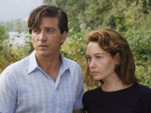 Di padre in figlia fiction Rai