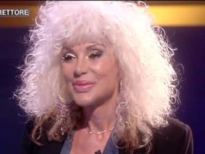 Donatella Rettore vita privata