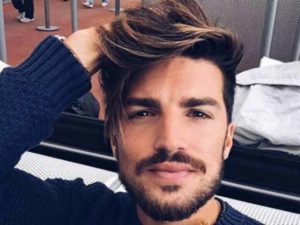 Mariano Di Vaio lascia Selfie Le Cose Cambiano